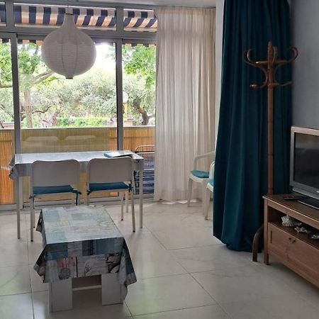Marenostrum Relax Beach Wifi Free Salou Extérieur photo