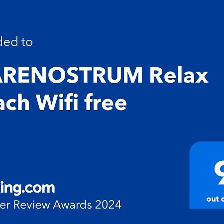 Marenostrum Relax Beach Wifi Free Salou Extérieur photo