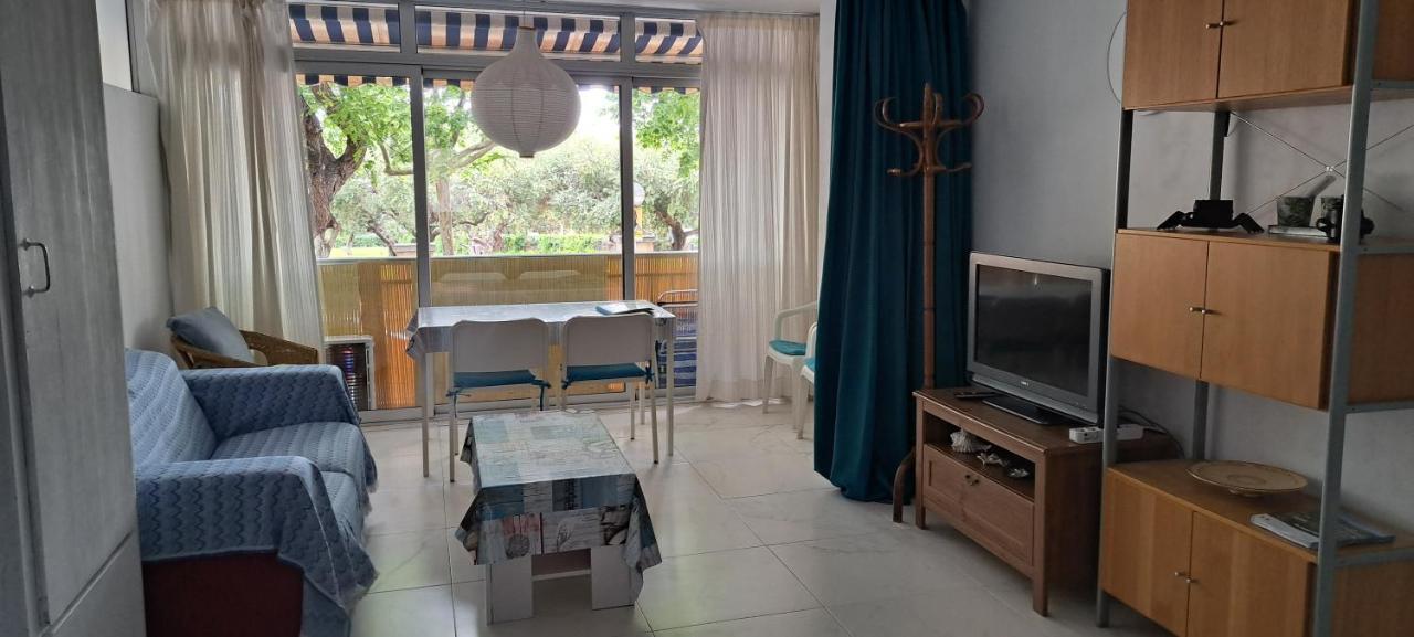 Marenostrum Relax Beach Wifi Free Salou Extérieur photo