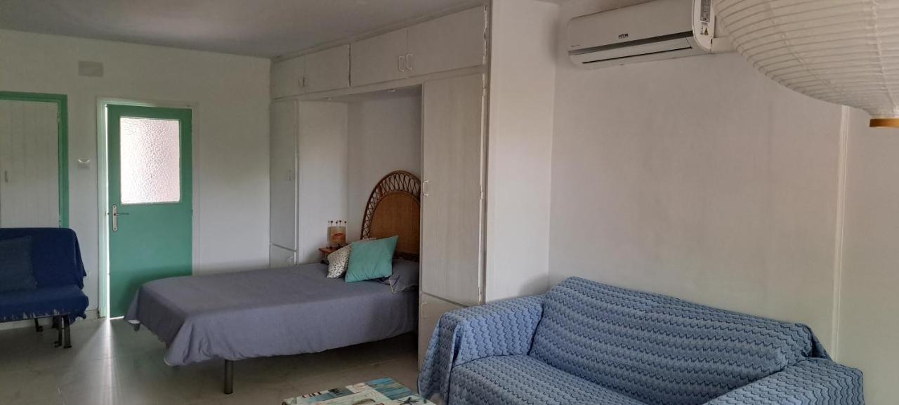 Marenostrum Relax Beach Wifi Free Salou Extérieur photo